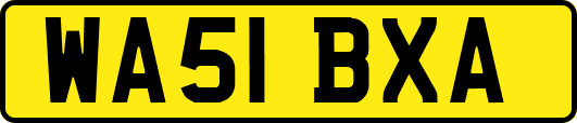 WA51BXA