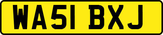 WA51BXJ