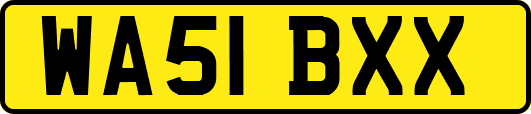 WA51BXX