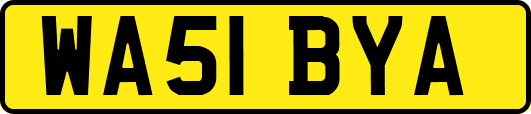 WA51BYA