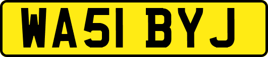 WA51BYJ