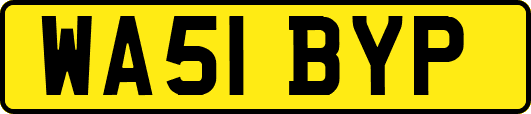 WA51BYP