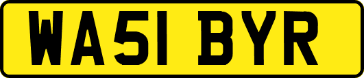 WA51BYR