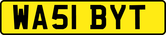 WA51BYT