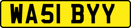 WA51BYY