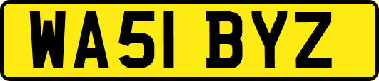 WA51BYZ