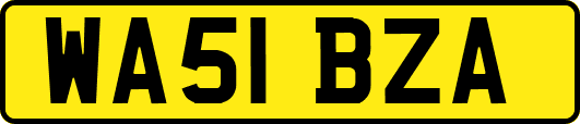 WA51BZA