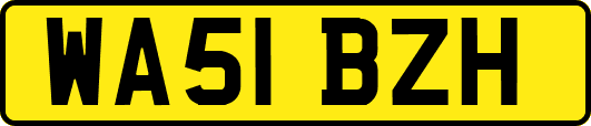 WA51BZH