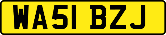 WA51BZJ