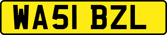 WA51BZL