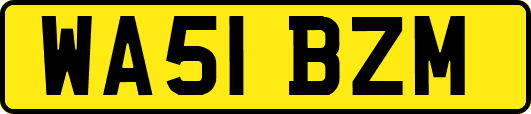 WA51BZM