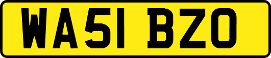 WA51BZO