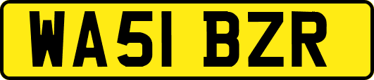 WA51BZR