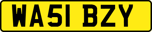 WA51BZY