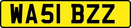 WA51BZZ