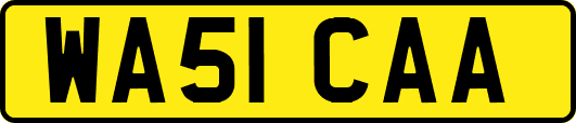 WA51CAA