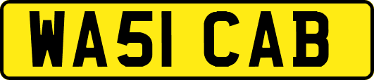 WA51CAB