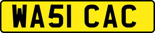 WA51CAC