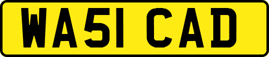 WA51CAD