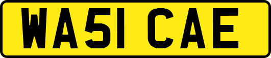 WA51CAE