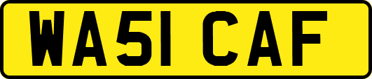 WA51CAF