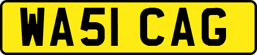 WA51CAG