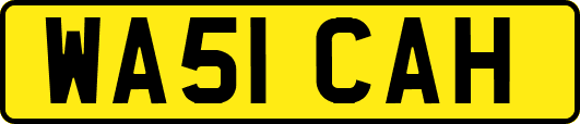 WA51CAH