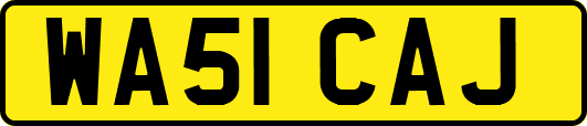 WA51CAJ