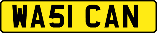 WA51CAN