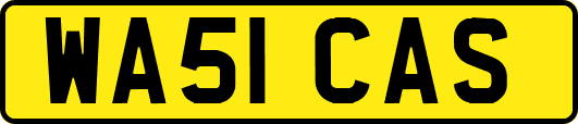 WA51CAS