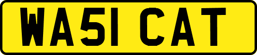 WA51CAT
