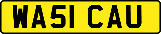 WA51CAU