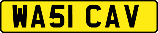 WA51CAV