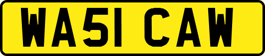 WA51CAW