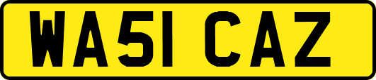 WA51CAZ