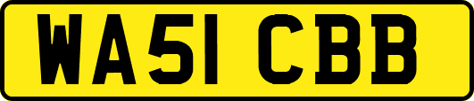WA51CBB