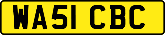 WA51CBC