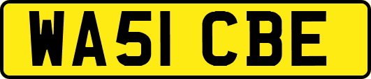WA51CBE