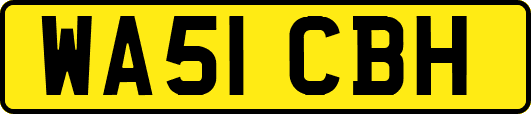 WA51CBH