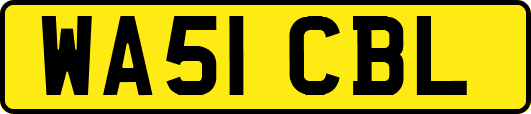 WA51CBL