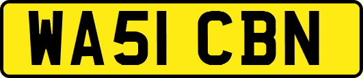 WA51CBN