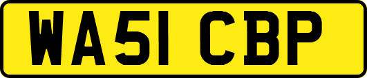 WA51CBP