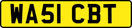 WA51CBT