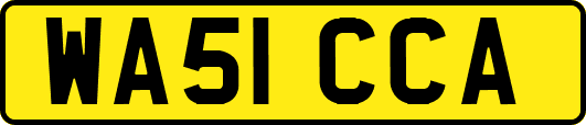 WA51CCA