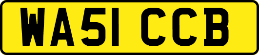 WA51CCB