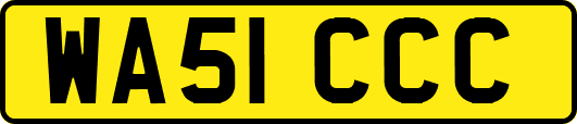 WA51CCC