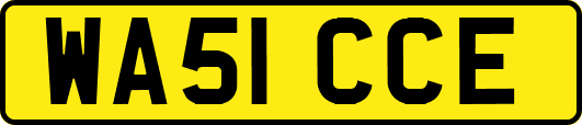 WA51CCE
