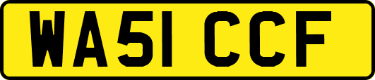 WA51CCF