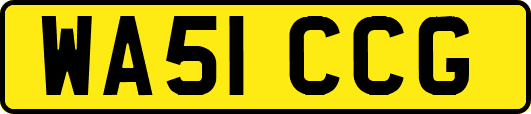 WA51CCG