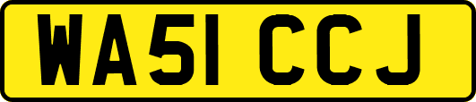 WA51CCJ